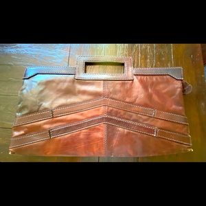 ⚜️Vintage Italian Clutch⚜️